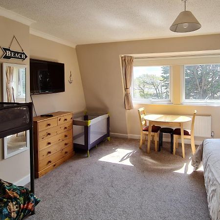 Southcote Apartment เวสตัน-ซูเปอร์-แมร์ ภายนอก รูปภาพ