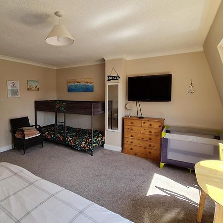 Southcote Apartment เวสตัน-ซูเปอร์-แมร์ ภายนอก รูปภาพ