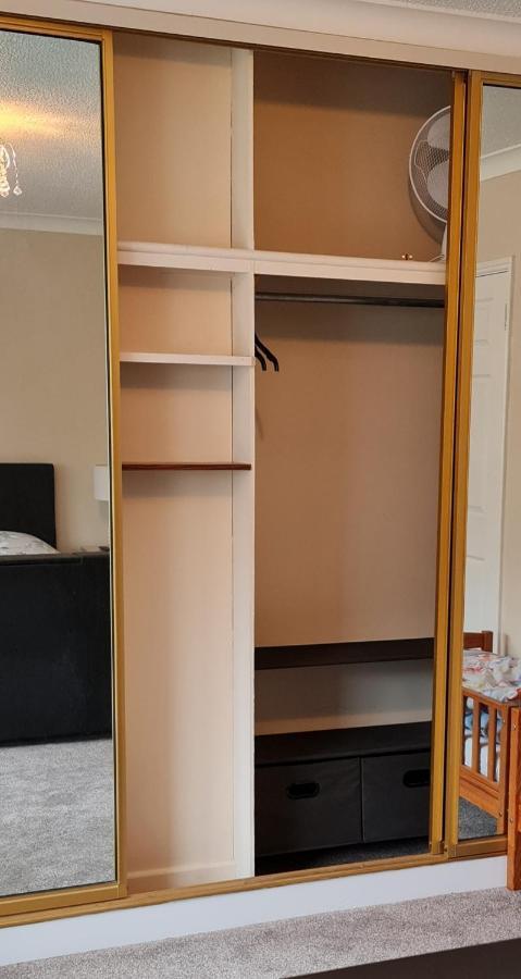 Southcote Apartment เวสตัน-ซูเปอร์-แมร์ ภายนอก รูปภาพ